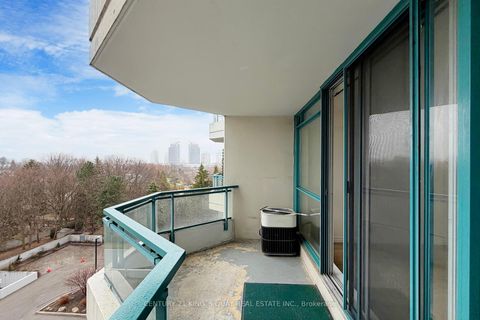 Photo 28 at 616 - 4727 Sheppard Avenue E, Malvern West, Toronto