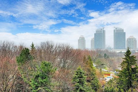 Photo 30 at 616 - 4727 Sheppard Avenue E, Malvern West, Toronto