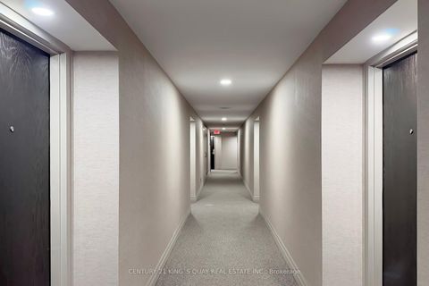 Photo 31 at 616 - 4727 Sheppard Avenue E, Malvern West, Toronto