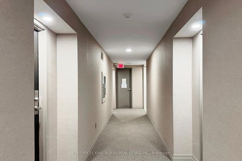 Photo 32 at 616 - 4727 Sheppard Avenue E, Malvern West, Toronto