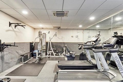 Photo 34 at 616 - 4727 Sheppard Avenue E, Malvern West, Toronto