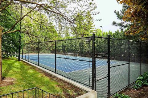 Photo 38 at 616 - 4727 Sheppard Avenue E, Malvern West, Toronto