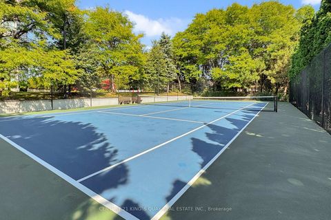 Photo 39 at 616 - 4727 Sheppard Avenue E, Malvern West, Toronto