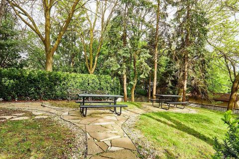 Photo 41 at 616 - 4727 Sheppard Avenue E, Malvern West, Toronto