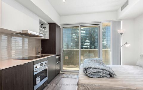 Photo 8 at 3110 - 138 Downes Street, Waterfront Communities C1, Toronto