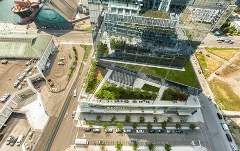 Photo 21 at 3110 - 138 Downes Street, Waterfront Communities C1, Toronto