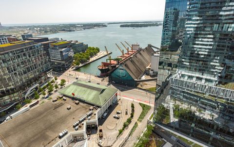 Photo 24 at 3110 - 138 Downes Street, Waterfront Communities C1, Toronto