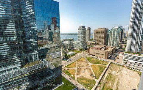 Photo 26 at 3110 - 138 Downes Street, Waterfront Communities C1, Toronto