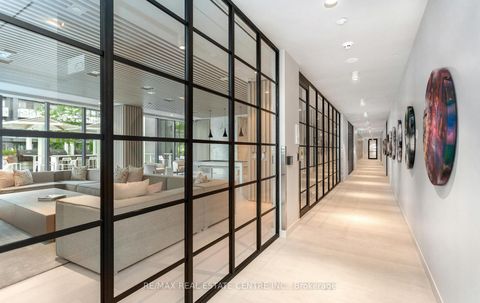 Photo 27 at 3110 - 138 Downes Street, Waterfront Communities C1, Toronto