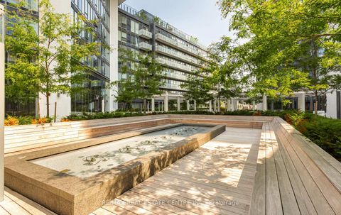 Photo 32 at 3110 - 138 Downes Street, Waterfront Communities C1, Toronto