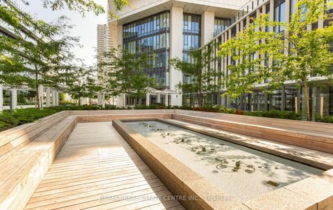 Photo 33 at 3110 - 138 Downes Street, Waterfront Communities C1, Toronto