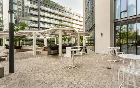 Photo 34 at 3110 - 138 Downes Street, Waterfront Communities C1, Toronto