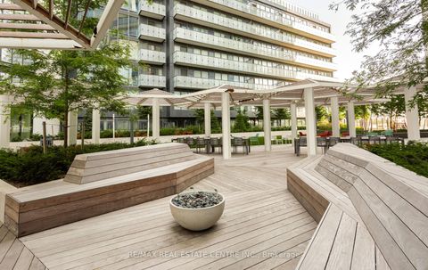Photo 36 at 3110 - 138 Downes Street, Waterfront Communities C1, Toronto
