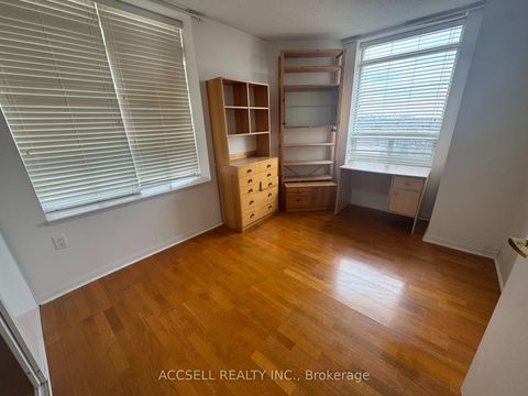 Photo 7 at ph12 - 650 lawrence Avenue W, Lawrence, Toronto