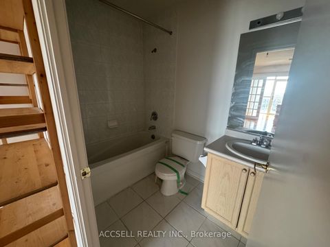 Photo 9 at ph12 - 650 lawrence Avenue W, Lawrence, Toronto