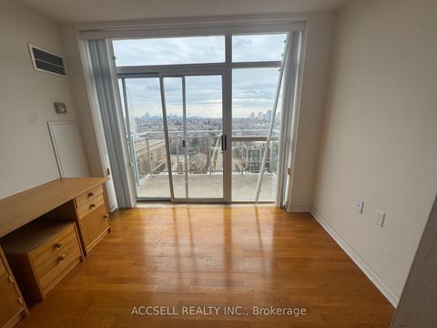 Photo 10 at ph12 - 650 lawrence Avenue W, Lawrence, Toronto