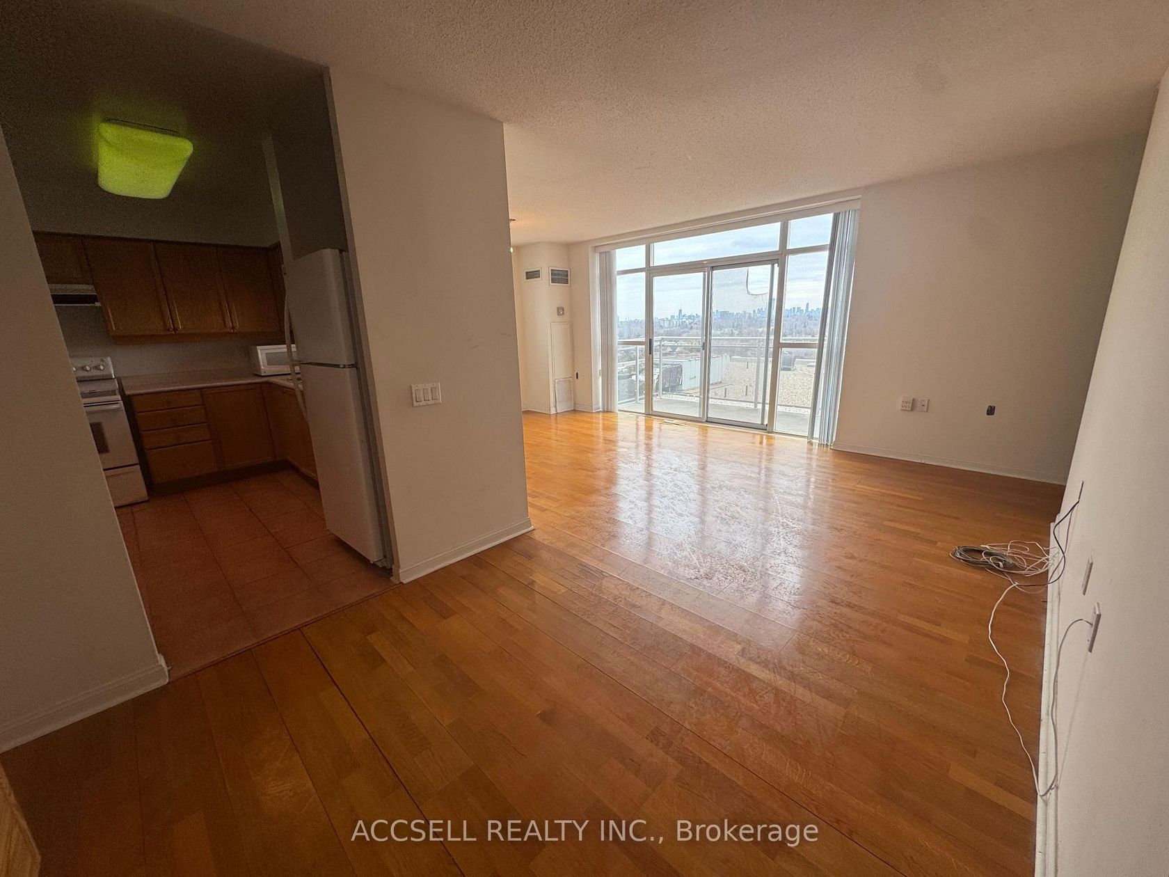 ph12 - 650 lawrence Avenue W, Lawrence, Toronto 