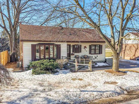 Photo 0 at 251 Codrington Street, Codrington, Barrie