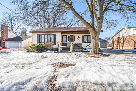 Photo 1 at 251 Codrington Street, Codrington, Barrie