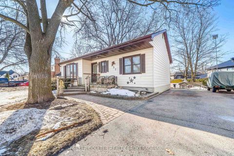 Photo 2 at 251 Codrington Street, Codrington, Barrie