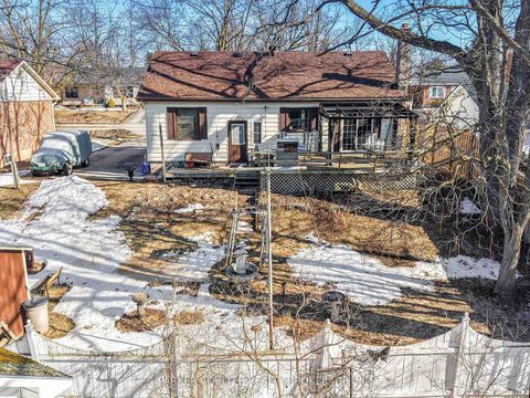 Photo 32 at 251 Codrington Street, Codrington, Barrie