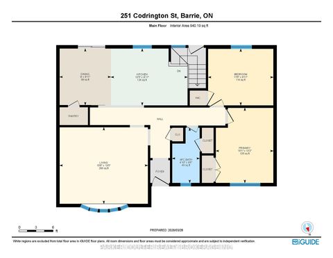 Photo 33 at 251 Codrington Street, Codrington, Barrie