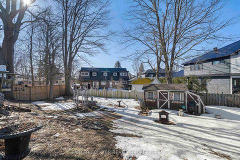 Photo 34 at 251 Codrington Street, Codrington, Barrie