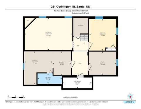 Photo 35 at 251 Codrington Street, Codrington, Barrie