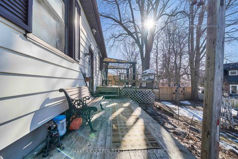 Photo 36 at 251 Codrington Street, Codrington, Barrie