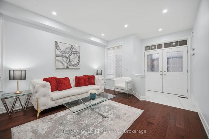 Photo 2 at 11 Sinatra Street, Wellington North, Brampton