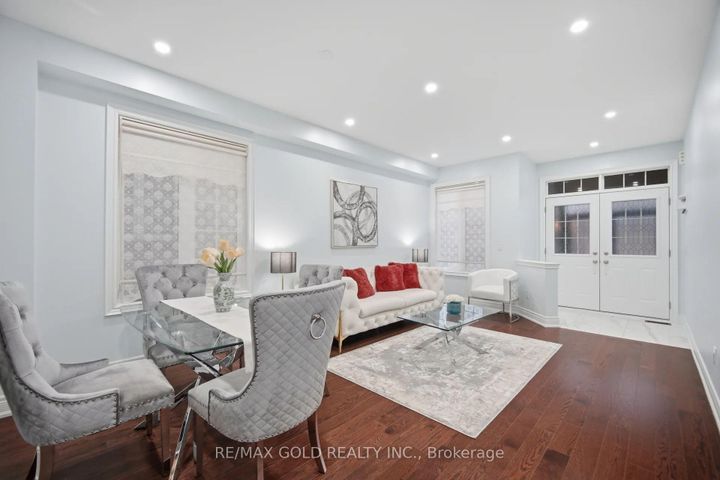 Photo 3 at 11 Sinatra Street, Wellington North, Brampton