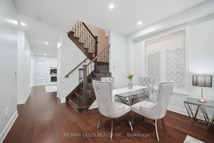 Photo 5 at 11 Sinatra Street, Wellington North, Brampton