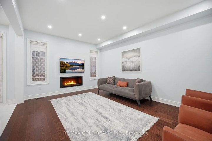 Photo 6 at 11 Sinatra Street, Wellington North, Brampton