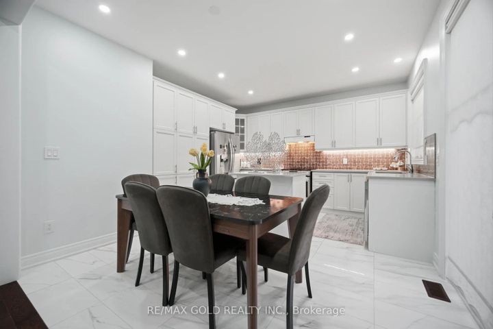 Photo 10 at 11 Sinatra Street, Wellington North, Brampton