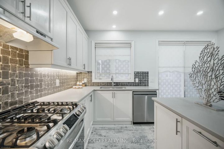 Photo 13 at 11 Sinatra Street, Wellington North, Brampton