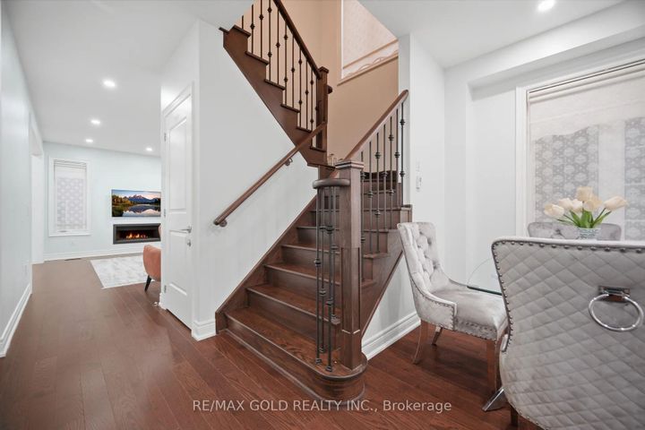 Photo 15 at 11 Sinatra Street, Wellington North, Brampton