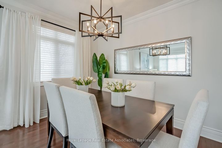 Photo 4 at 2263 Wuthering Heights Way, BC Bronte Creek, Oakville