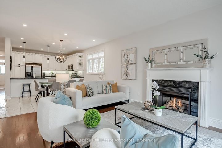 Photo 13 at 2263 Wuthering Heights Way, BC Bronte Creek, Oakville