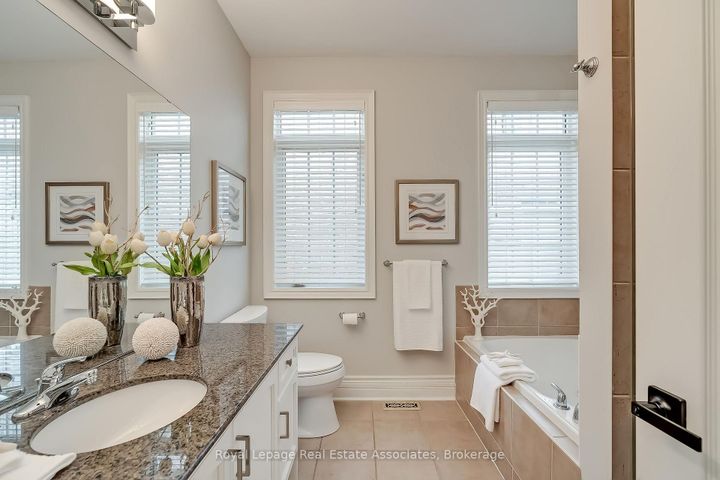 Photo 18 at 2263 Wuthering Heights Way, BC Bronte Creek, Oakville