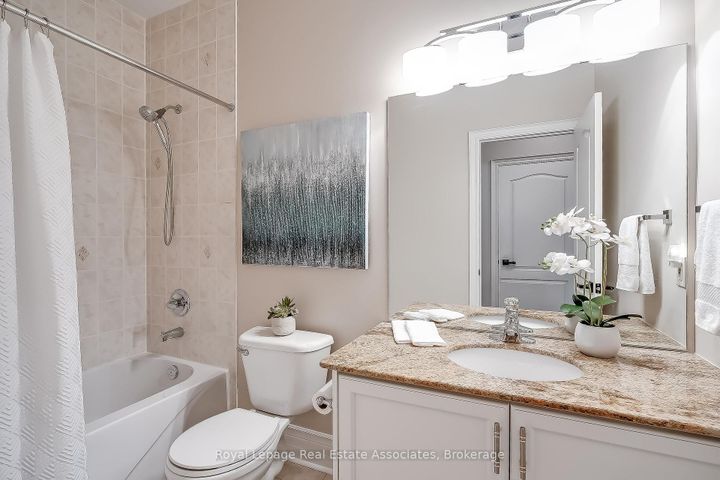 Photo 23 at 2263 Wuthering Heights Way, BC Bronte Creek, Oakville