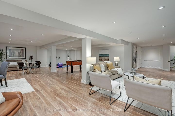 Photo 29 at 2263 Wuthering Heights Way, BC Bronte Creek, Oakville