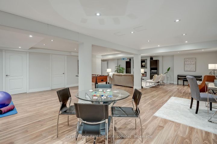 Photo 31 at 2263 Wuthering Heights Way, BC Bronte Creek, Oakville