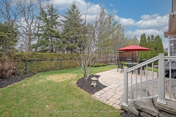 Photo 35 at 2263 Wuthering Heights Way, BC Bronte Creek, Oakville