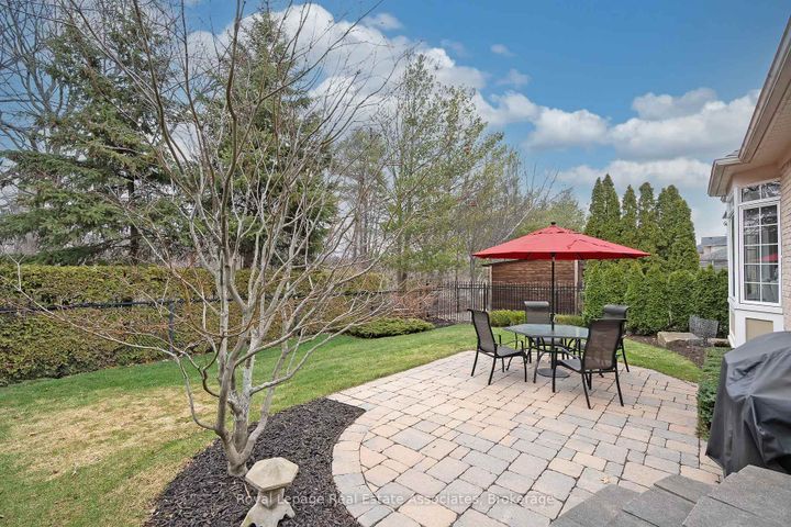 Photo 36 at 2263 Wuthering Heights Way, BC Bronte Creek, Oakville