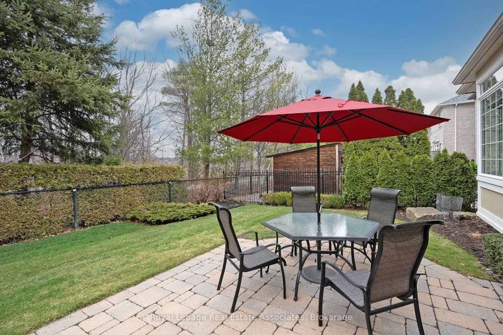 Photo 37 at 2263 Wuthering Heights Way, BC Bronte Creek, Oakville