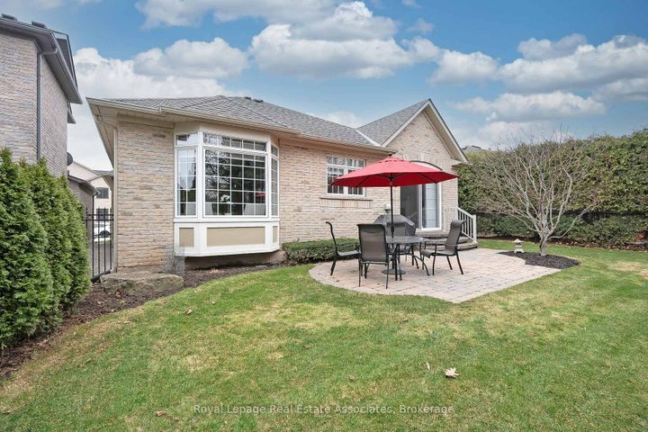 Photo 38 at 2263 Wuthering Heights Way, BC Bronte Creek, Oakville