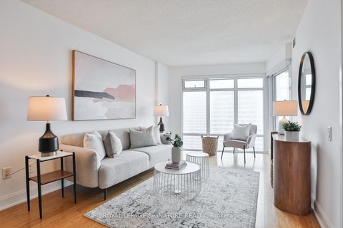 Photo 0 at 2701 - 2181 Yonge Street, Mount Pleasant West, Toronto