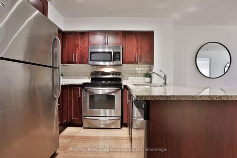 Photo 3 at 2701 - 2181 Yonge Street, Mount Pleasant West, Toronto