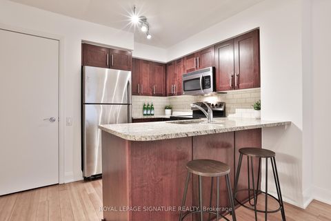 Photo 4 at 2701 - 2181 Yonge Street, Mount Pleasant West, Toronto