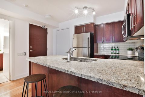 Photo 5 at 2701 - 2181 Yonge Street, Mount Pleasant West, Toronto